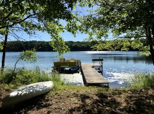 0 Tower Rd, Danbury, WI 54830