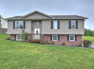 178 Rauhof Rd, Telford, TN 37690