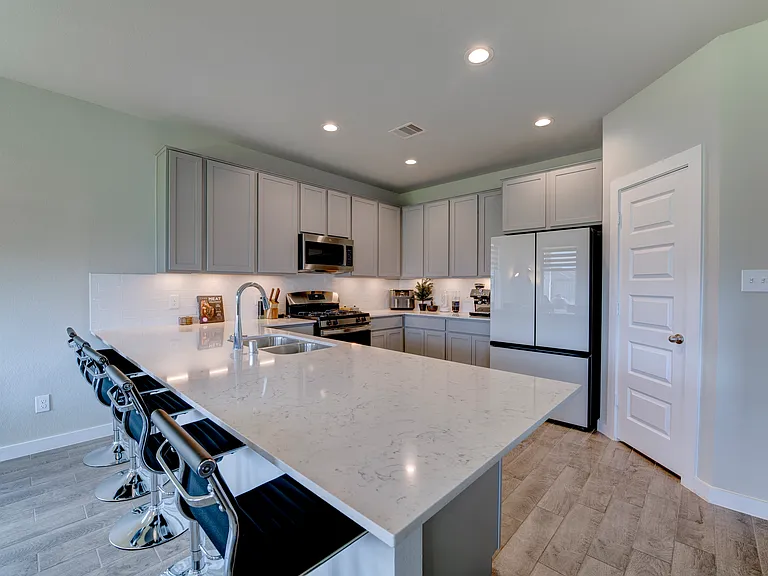 3735 Rush Plains Ct — Photo 2