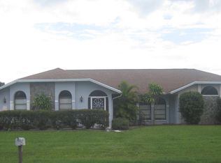 22211 Peachland Blvd, Pt Charlotte, FL 33954