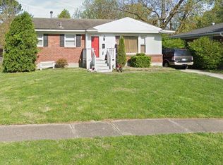 3619 Windward Way, Louisville, KY