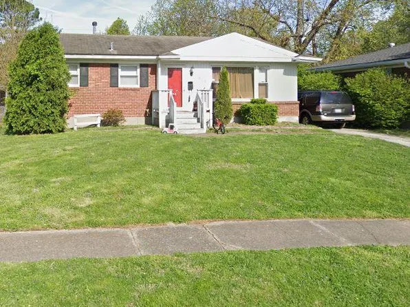 3619 Windward Way, Louisville, KY 40220