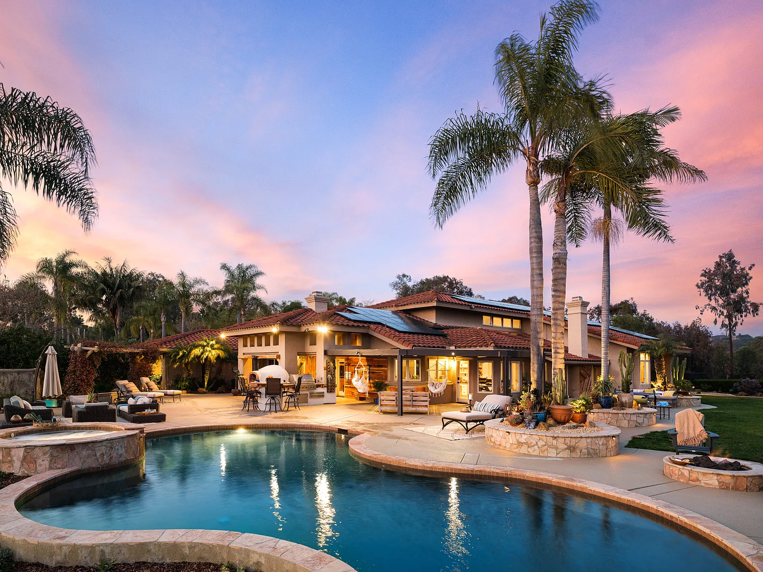 Country Rose Cir, Encinitas — Photo 2