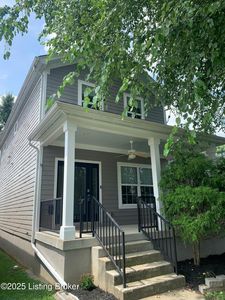 1030 Samuel St, Louisville, KY, 40204