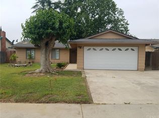 2907 Secretariat Dr, Atwater, CA 95301
