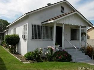 11216 Concert St, El Monte, CA 91731