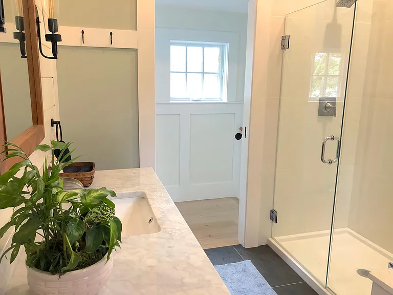 master bath