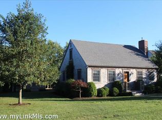 6 Gray Ave, Nantucket, MA 02554