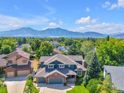 1437 Cassin Court, Boulder, CO, 80303