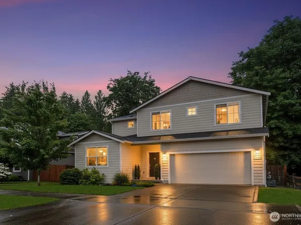 7129 Munn Lake Drive SE, Tumwater, WA 98501