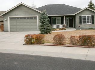 3250 Paramont St, Klamath Falls, OR 97603