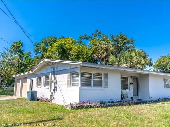 1326 E Esther St, Orlando, FL 32806