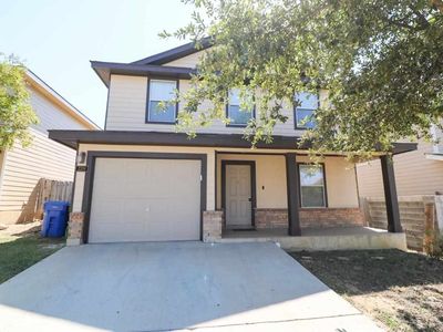 2319 Alegria St, Laredo, TX, 78046