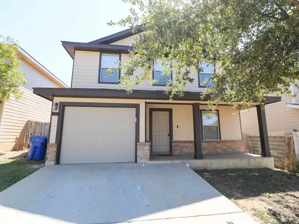 2319 Alegria St, Laredo, TX 78046