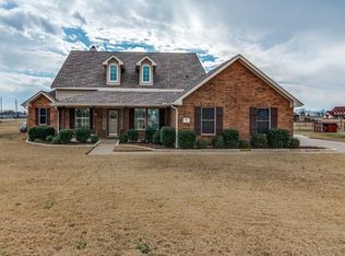 99 Petes Ln, Ponder, TX 76259