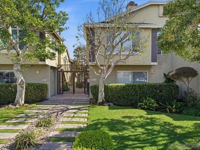 4359 Louisiana St APT 5, San Diego, CA, 92104