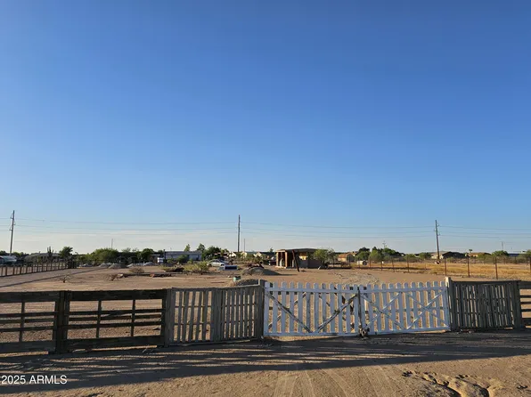 8610 W NUGGET Road #73, Arizona City, AZ 85123