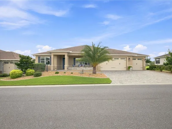 8138 SW 92ND CIRCLE, OCALA, FL 34481