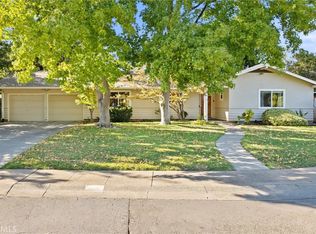 7 Canterbury Cir, Chico, CA 95926