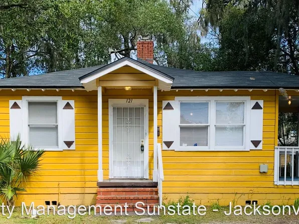 121 W 25th St, Jacksonville, FL 32206