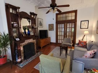 642 E Capitol St NE APT 1, Washington, DC 20003