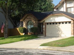 8319 Odessa Oaks, San Antonio, TX 78251