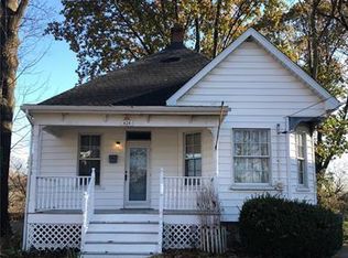424 S Chestnut St, Collinsville, IL