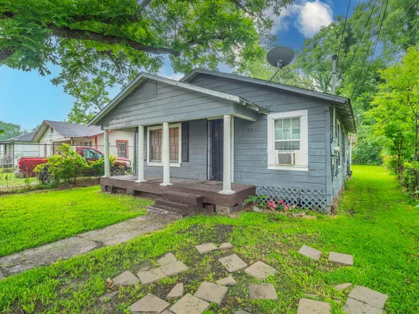 7988 Joy St, Houston, TX 77028