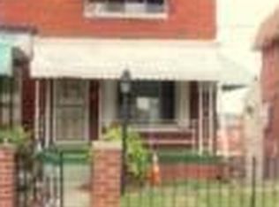 5358 Chillum Pl NE, Washington, DC 20011