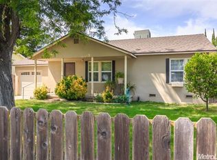 1613 Wolf Dr, Modesto, CA 95358