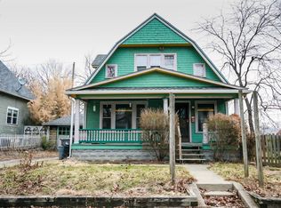 1151 Reid Pl, Indianapolis, IN