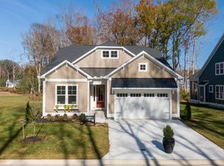 Norfolk Plan, East Gate, Frankford, DE 19945