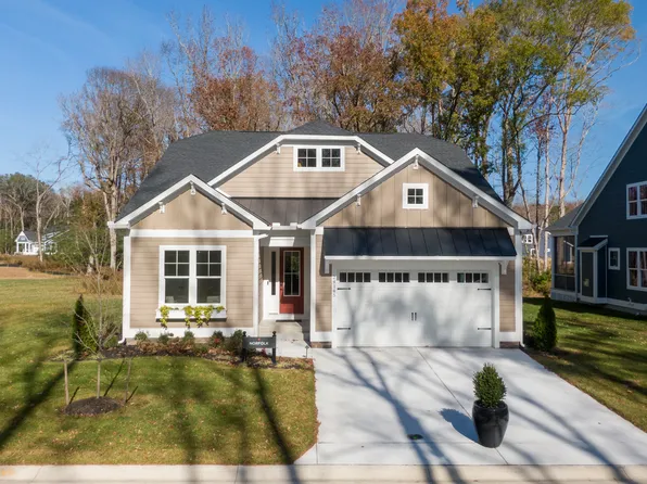 Norfolk Plan, East Gate