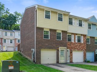 201 Marc Dr, Pittsburgh, PA 15236