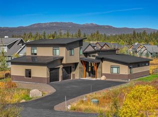 1425 Dragonfly Loop, McCall, ID 83638