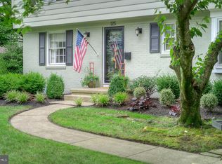 125 Old Carriage Rd, Cherry Hill, NJ 08034