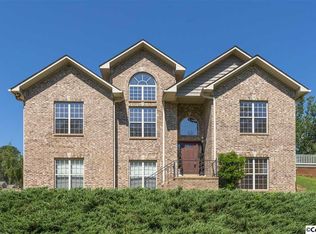 2180 Buster Ln, Southside, AL 35907