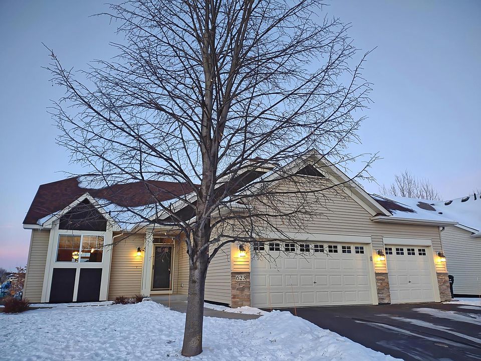 623 Danube Ave, Shakopee, MN 55379 Zillow