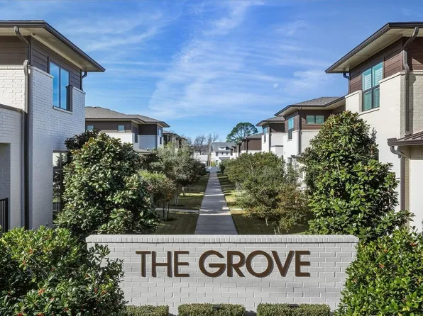 324 Nursery Ln, Fort Worth, TX 76114