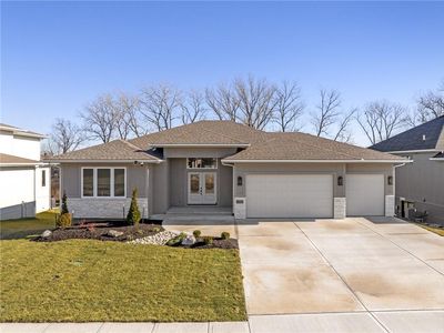 8937 Shady Bend Rd, Lenexa, KS, 66227