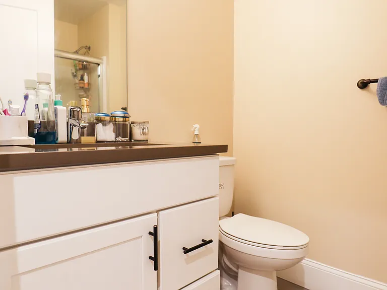 9 Glencoe St #203 — Photo 5