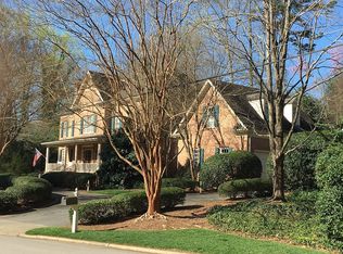 3103 Landor Rd, Raleigh, NC 27609