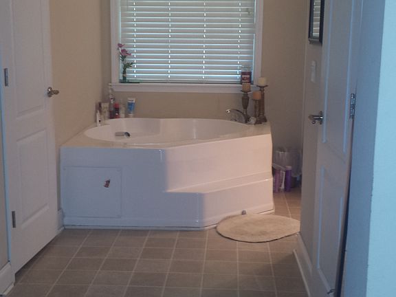 Master bathroom from master 