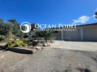 524 Pala Dr, Ojai, CA 93023