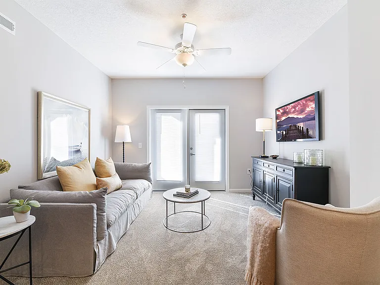 Magnolia Trace Apartments — Photo 8