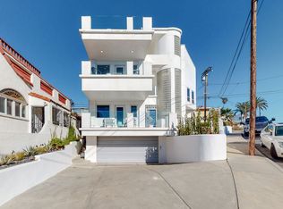 201 Waterview St, Playa Del Rey, CA 90293