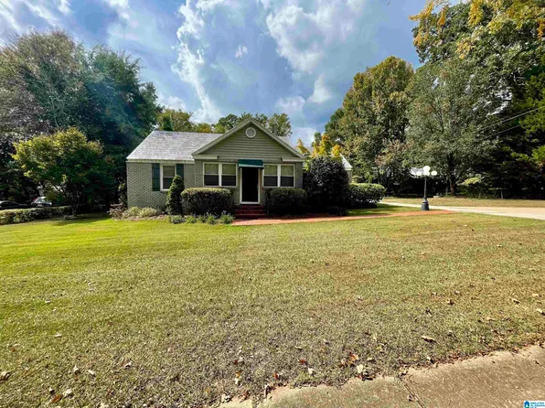 508 N Chalkville Rd, Trussville, AL 35173