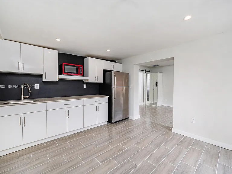 10954 SW 157th Ter #1 — Photo 1