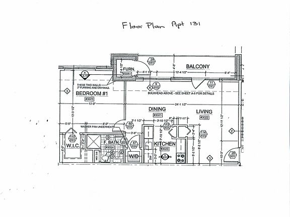 2nd image of 9512 Fairview Ave APT 131