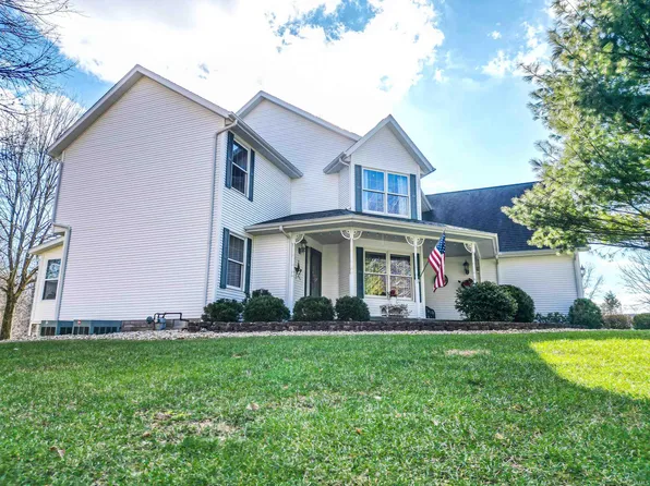 543 Southridge Dr, Bedford, IN 47421